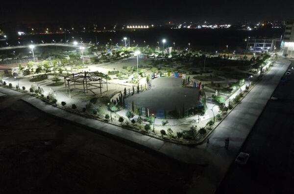 عکس شهر صباشهر