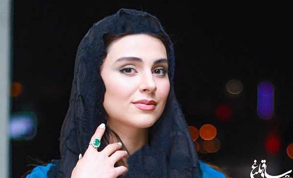 عکسهای صهبا شرافتی و همسرش