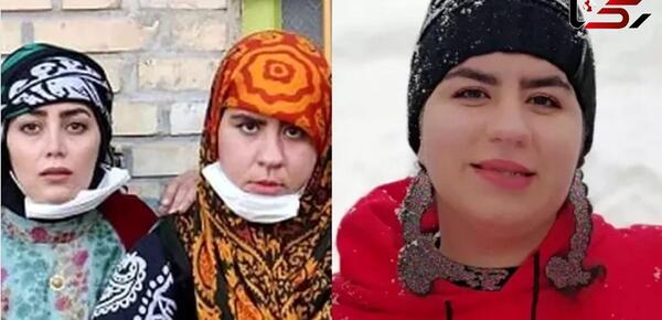 عکسهای صهبا شرافتی و همسرش
