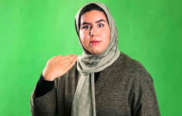 عکسهای صهبا شرافتی و همسرش