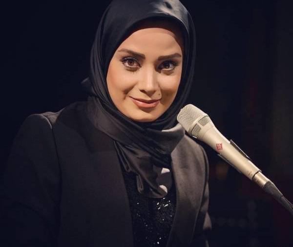 عکس جدید صبا راد و همسرش