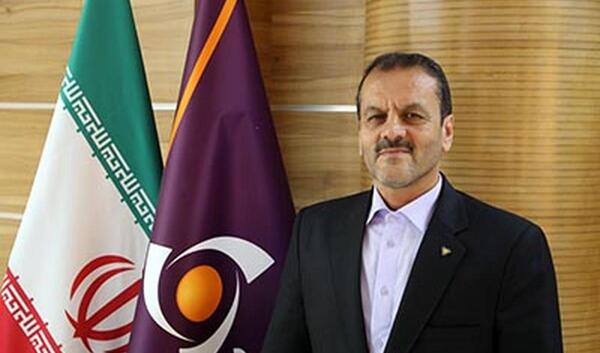 عکس دکتر حسین صباغ
