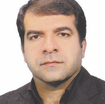 عکس دکتر حسین صباغ