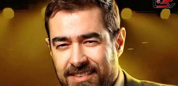 عکس های شهاب حسینی جدید
