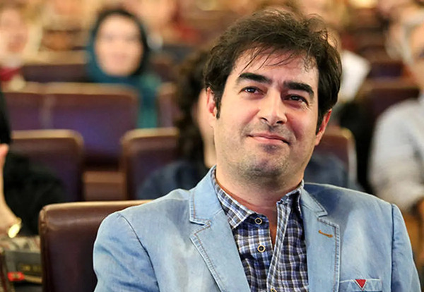 عکس های شهاب حسینی جدید