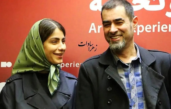 عکس های شهاب حسینی جدید