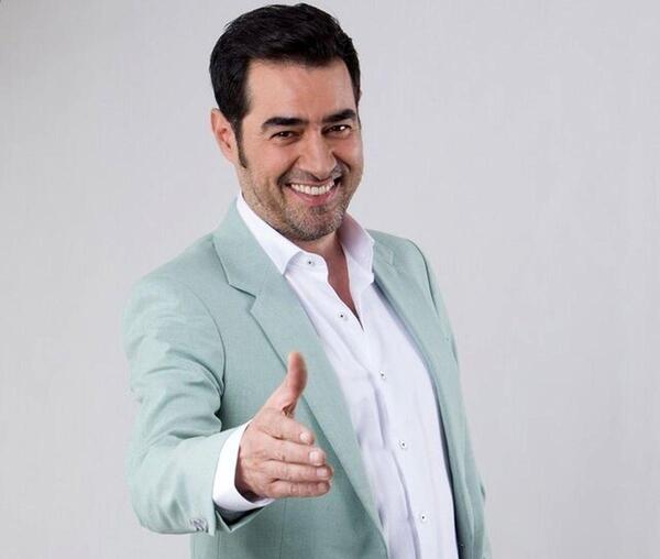 عکس های شهاب حسینی جدید