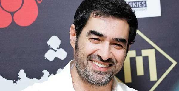 عکس های شهاب حسینی جدید