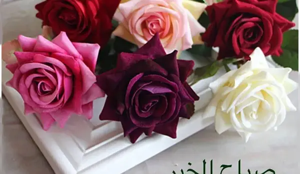 عکس صباح الخیر متحرک