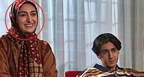 عکس صبا کمالی و همسرش