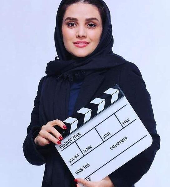 عکس همسر صبا سهیلی