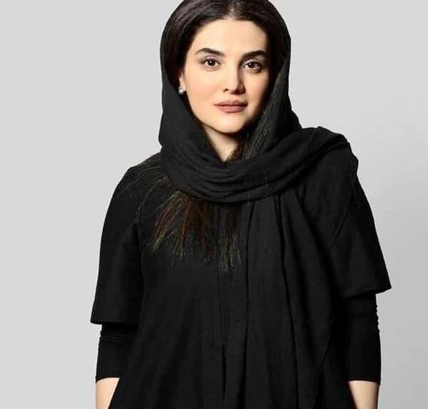 عکس همسر صبا سهیلی