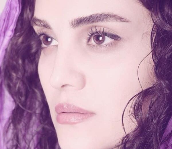 عکس همسر صبا سهیلی
