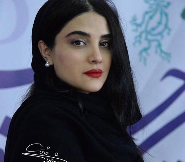 عکس همسر صبا سهیلی