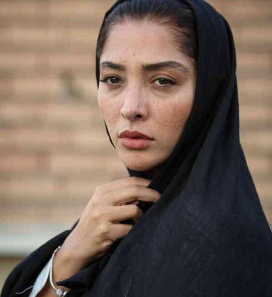 عکس های شهاب مظفری و آناهیتا درگاهی