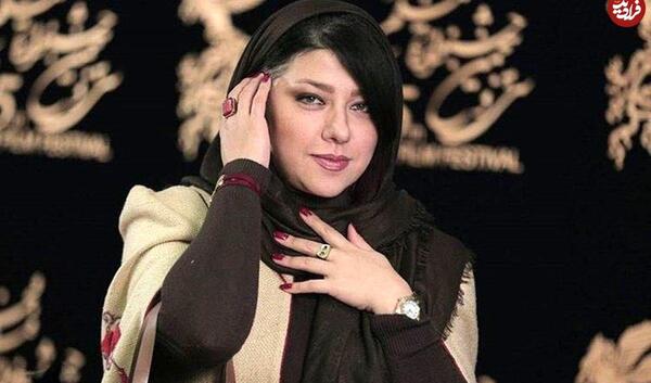عکس های شهاب حسینی با همسرش