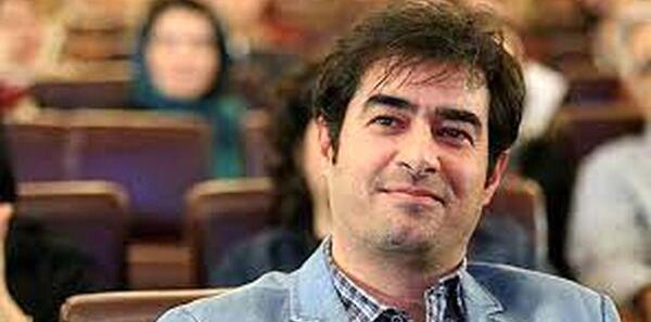 جدیدترین عکسهای شهاب حسینی و همسرش