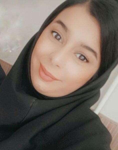 عکس فائزه و شهاب