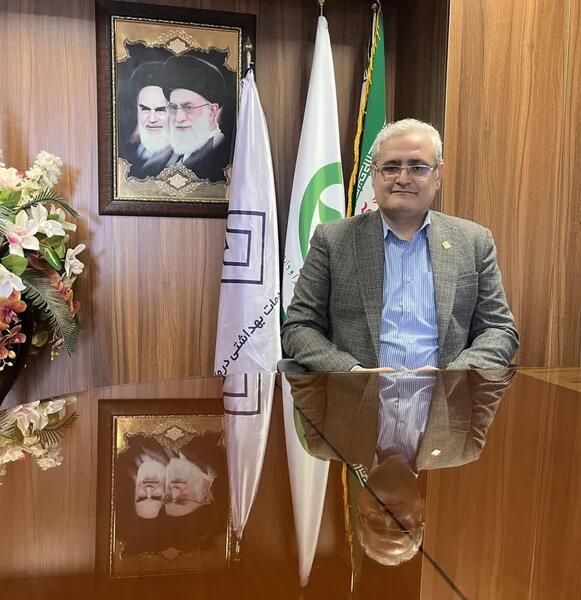 عکس دکتر شهاب نوریان