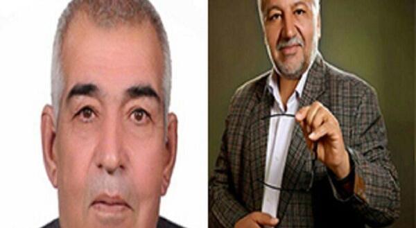 عکس دکتر شهاب نوریان