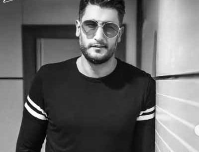 ریمیکس عکس قدیمی شهاب مظفری