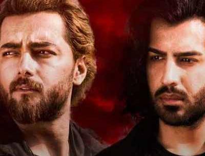 ریمیکس عکس قدیمی شهاب مظفری