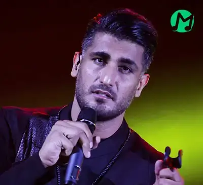 ریمیکس اهنگ عکس قدیمی شهاب مظفری