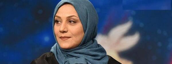 عکس واقعی شهاب و فائزه منصوری