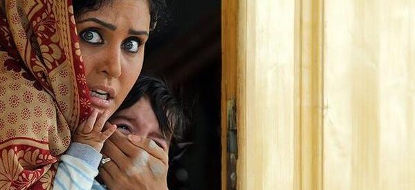 عکس های واقعی فائزه و شهاب منصوری