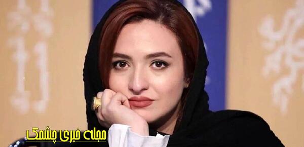 عکس شهاب عباسی و خواهرش