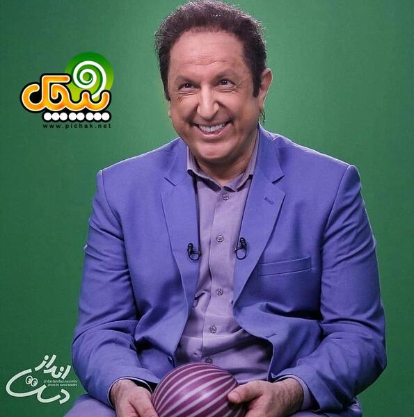 عکس خواهر شهاب عباسی