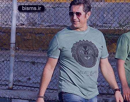 عکس خواهر شهاب عباسی