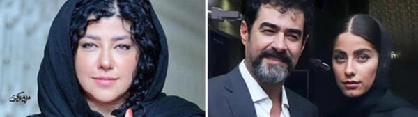 عکس جوانی شهاب عسگری