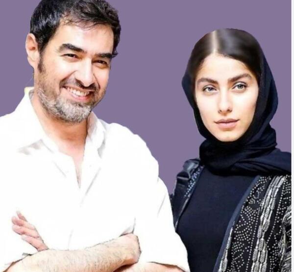 عکس جوانی شهاب عسگری