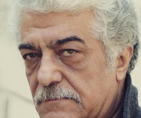 عکس جوانی شهاب عسگری