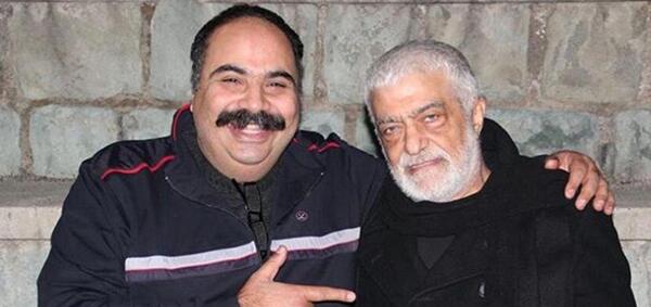 عکس های شهاب عسگری