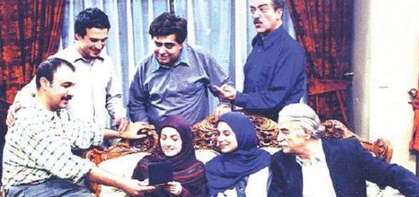 عکس های شهاب عسگری