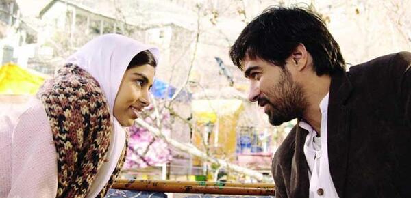عکس های شهاب عسگری