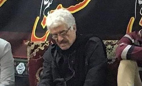 عکس های شهاب عسگری