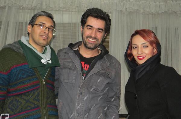عکس های شهاب عسگری