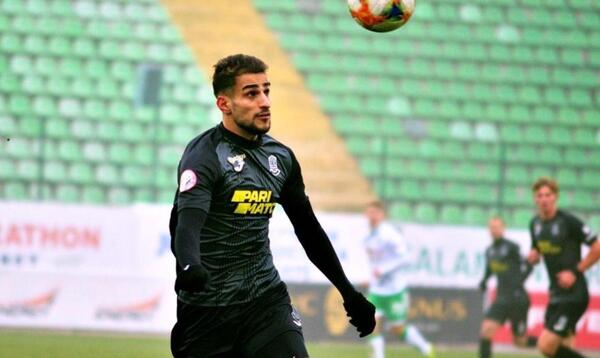 عکس های شهاب زاهدی در پرسپولیس