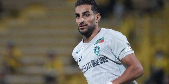 عکس های شهاب زاهدی در پرسپولیس