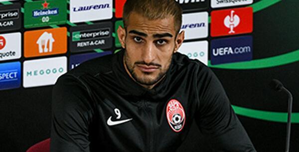 عکس های شهاب زاهدی در پرسپولیس