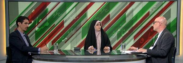 عکس دکتر شهاب الدین طباطبایی