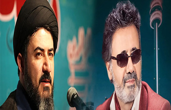 عکس دکتر شهاب الدین طباطبایی
