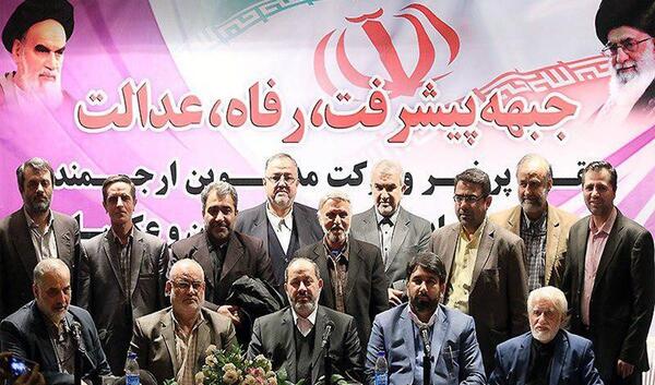 عکس دکتر شهاب الدین طباطبایی