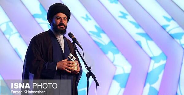 عکس دکتر شهاب الدین طباطبایی