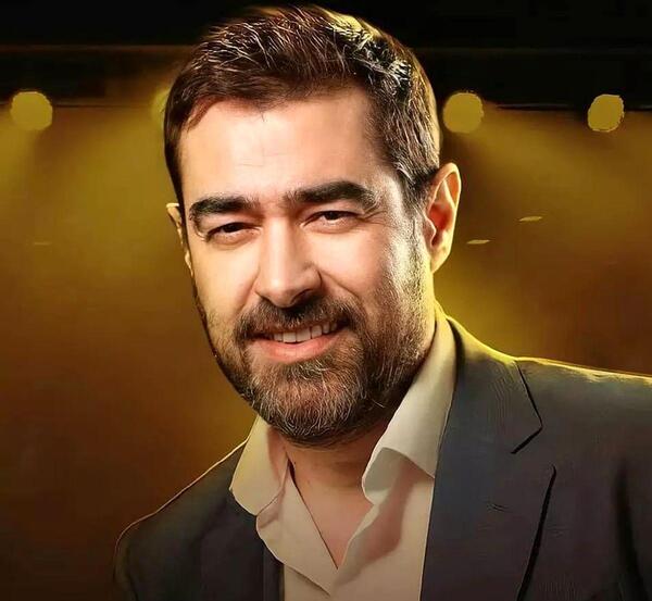 عکس های زیبای شهاب حسینی