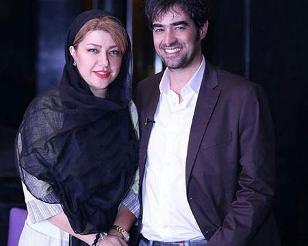 عکس های زیبای شهاب حسینی