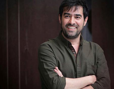 عکس های زیبای شهاب حسینی